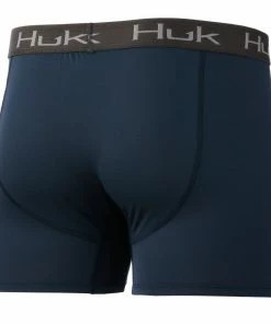 Mens Huk Boxer Brief