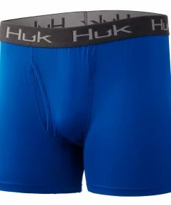Mens Huk Boxer Brief