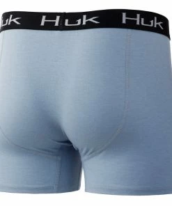 Huk Waypoint Boxer Brief