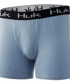 Huk Waypoint Boxer Brief