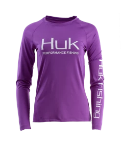 Huk Womens Pursuit