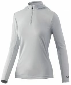 Huk Womens Icon X Hoodie