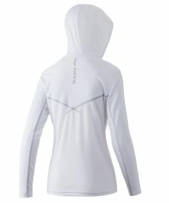 Huk Womens Icon X Hoodie