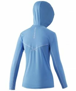 Huk Womens Icon X Hoodie