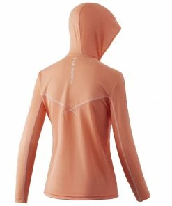 Huk Womens Icon X Hoodie