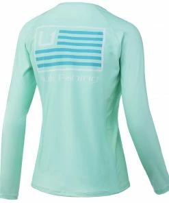 Huk And Bars Womens Pursuit