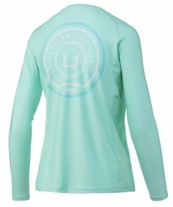 NEW Huk And Rope Womens Pursuit