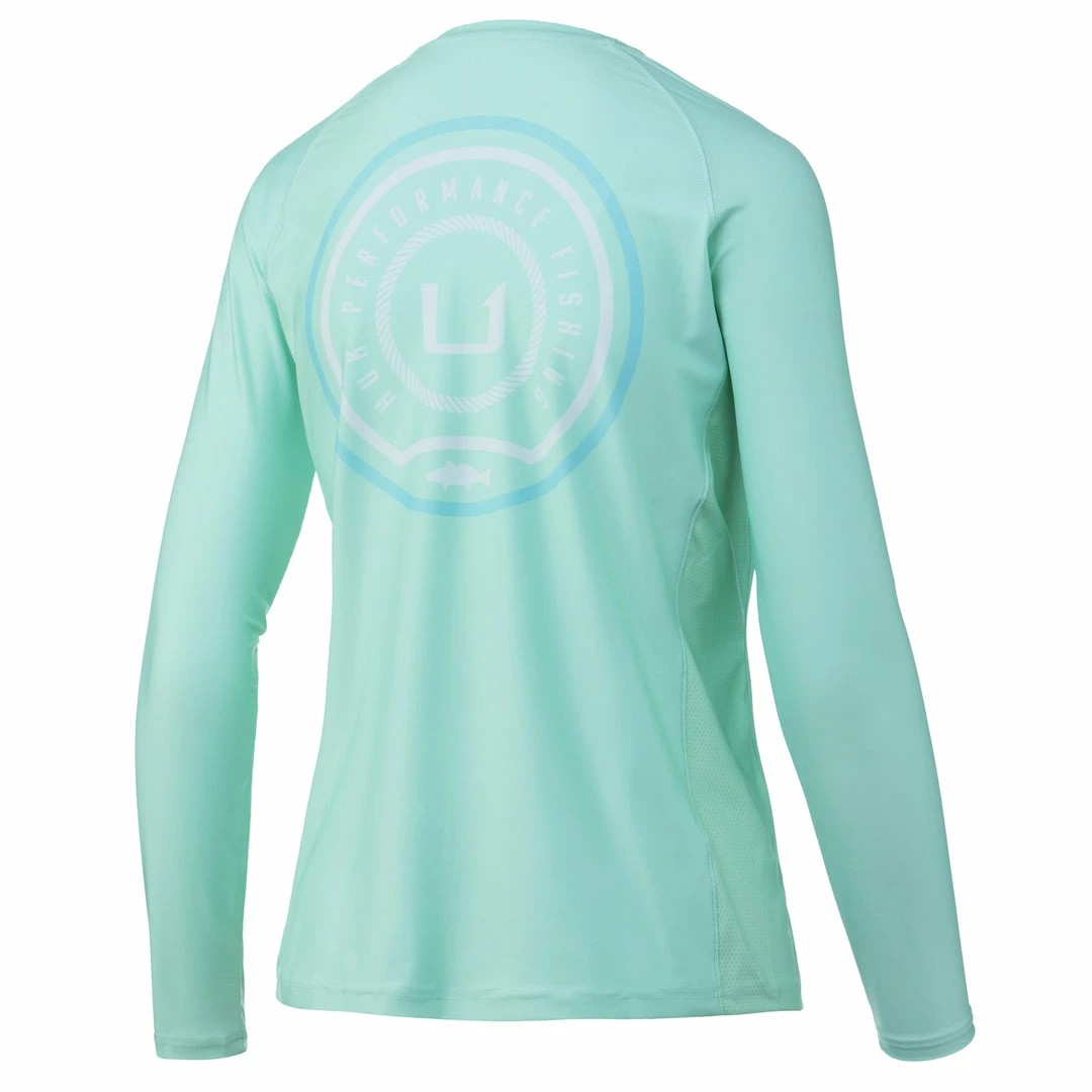 NEW Huk And Rope Womens Pursuit 3 NEW Huk And Rope Womens Pursuit