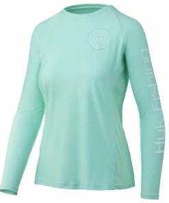 NEW Huk And Rope Womens Pursuit