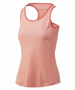 Huk Womens Pursuit Tank