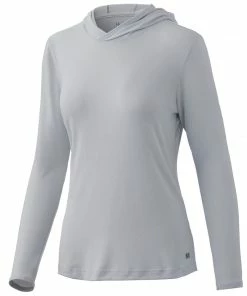 Huk Womens Waypoint Hoodie