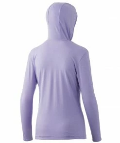 Huk Womens Waypoint Hoodie