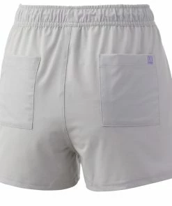 Womens Huk Women's Waypoint Short