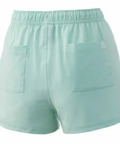 Huk Women's Waypoint Short 5 Huk Women's Waypoint Short