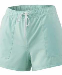 Huk Women's Waypoint Short