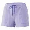 Womens Huk Women's Waypoint Short