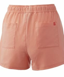 Huk Women's Waypoint Short Womens