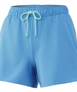 Womens Huk Women's Pursuit Volley Short