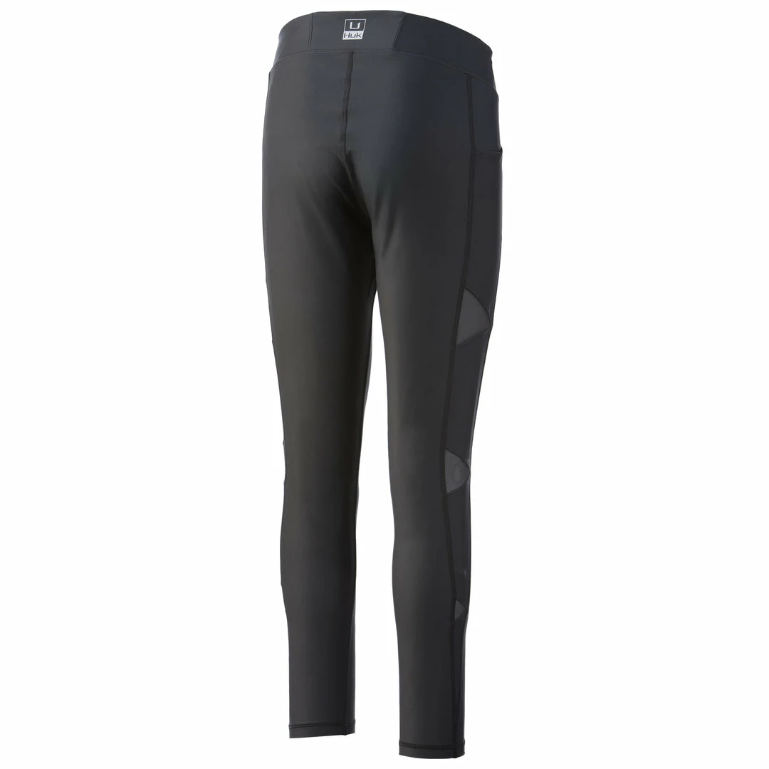 Huk Gear Huk Womens Reel On Leggings 4 Huk Gear Huk Womens Reel On Leggings