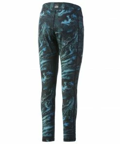 Huk Gear Huk Womens Reel On Leggings