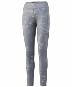 Huk Gear Huk Womens Reel On Leggings