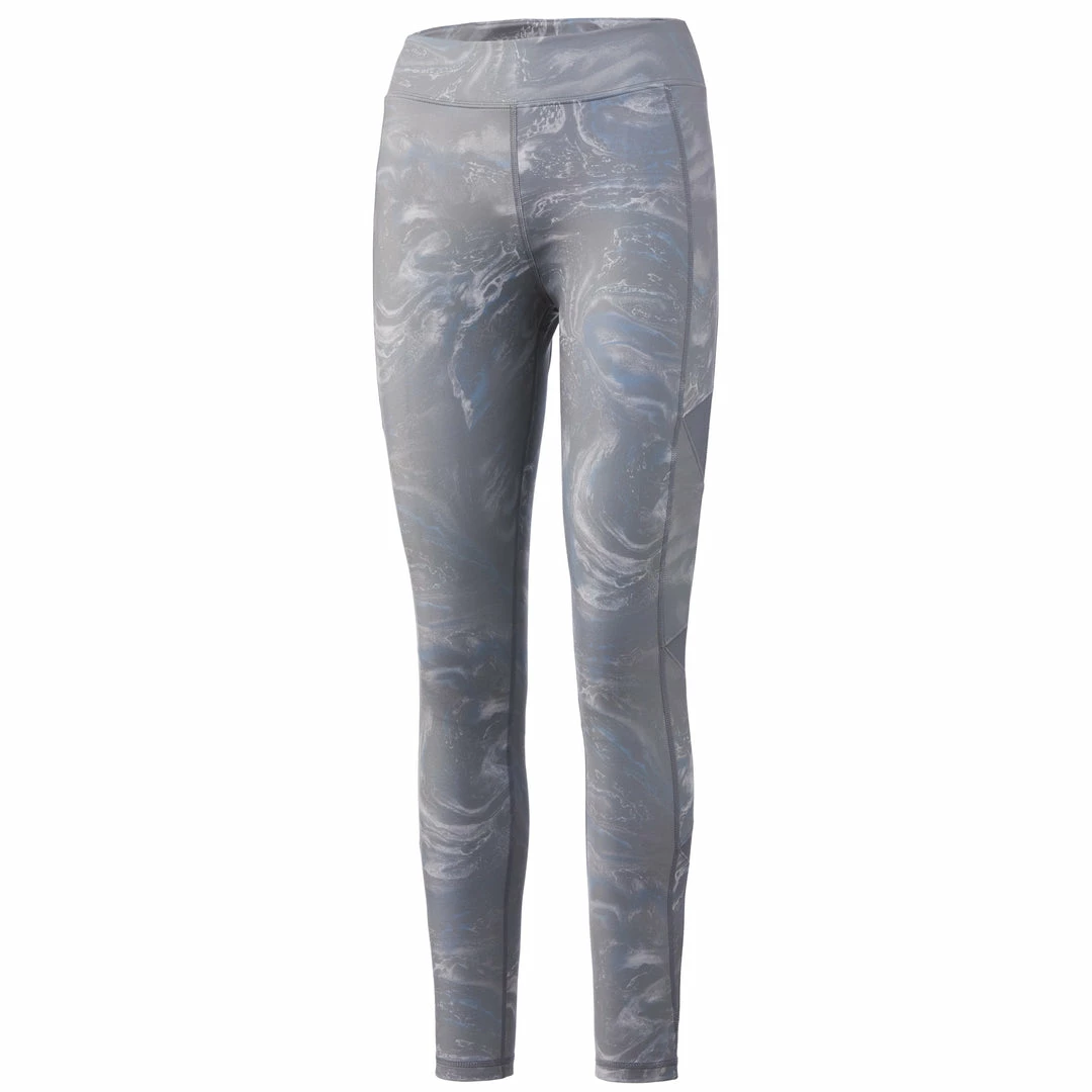 Huk Gear Huk Womens Reel On Leggings 3 Huk Gear Huk Womens Reel On Leggings