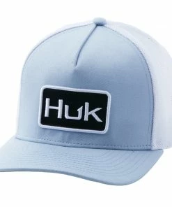Huk Womens Solid Trucker
