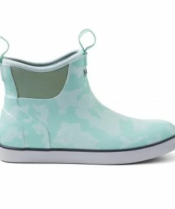 Womens Huk Women's Rogue Wave