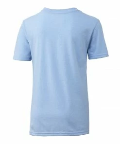 NEW Huk Youth Logo Tee