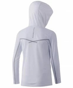 Huk Youth Icon X Hoodie