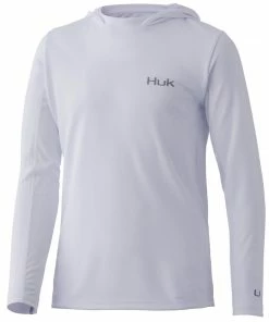 Huk Youth Icon X Hoodie