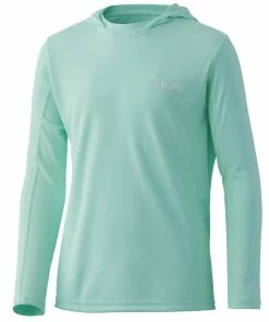 Huk Youth Icon X Hoodie