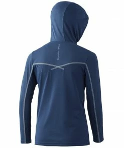 Huk Youth Icon X Hoodie