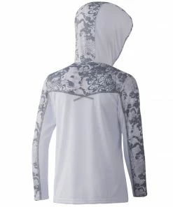 Huk Youth Icon X Tide Change Hoodie