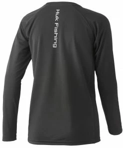 Huk Youth Pursuit Long Sleeve