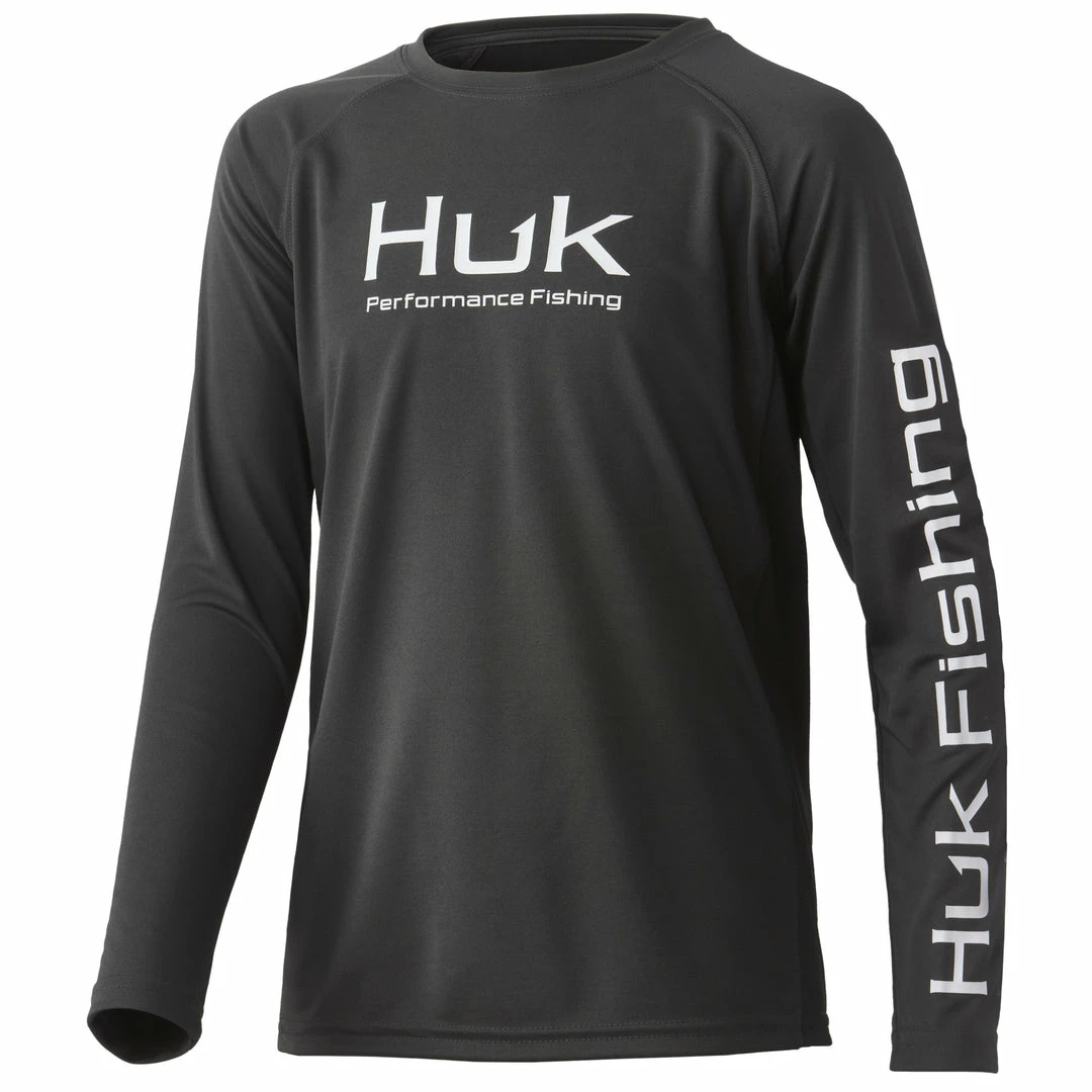 Huk Youth Pursuit Long Sleeve 3 Huk Youth Pursuit Long Sleeve