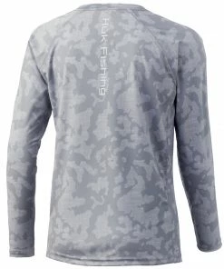 Huk Youth Running Lakes Pursuit