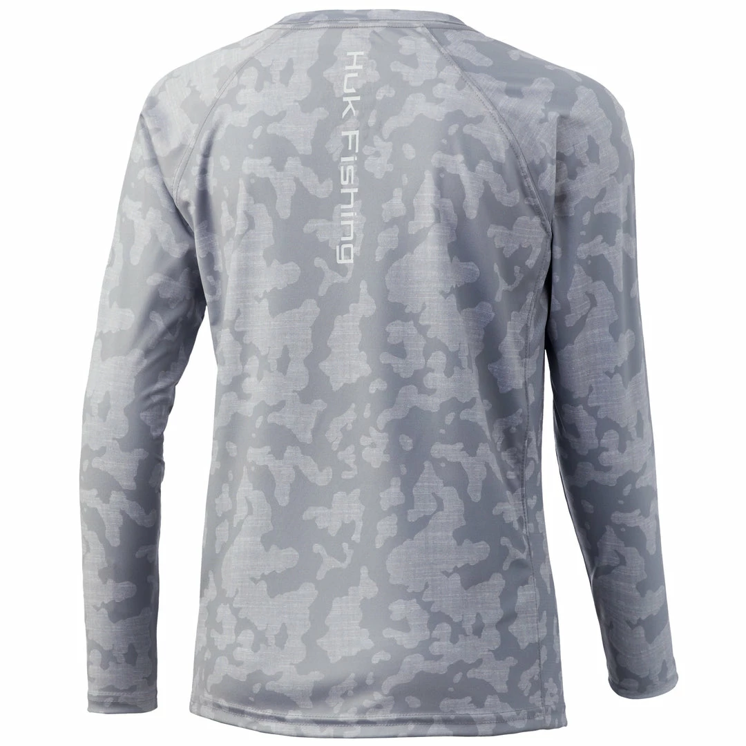 Huk Youth Running Lakes Pursuit 4 Huk Youth Running Lakes Pursuit