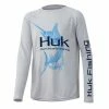 Huk Youth Marlin Sun Pursuit