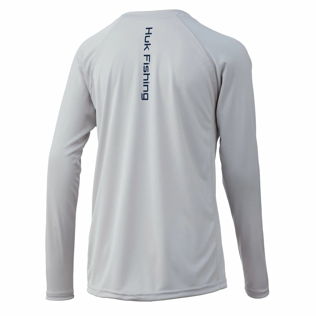 NEW Huk Youth Big Mouth Sun Pursuit 5 NEW Huk Youth Big Mouth Sun Pursuit