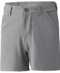 Huk Youth Pursuit Short