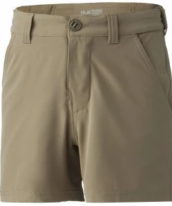 Huk Youth Pursuit Short