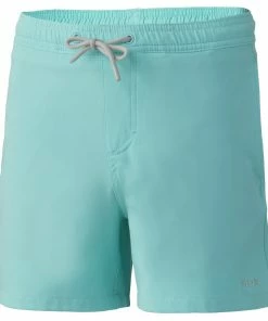 Huk Youth Pursuit Volley Short