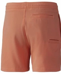Huk Youth Pursuit Volley Short