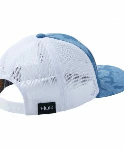 Huk Youth Running Lakes Trucker Hat