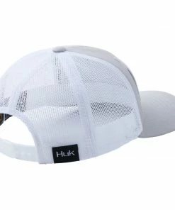 Huk Youth Solid Trucker Hat