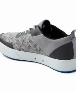 Mens Huk Mahi Lace-Up