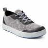 Mens Huk Mahi Lace-Up