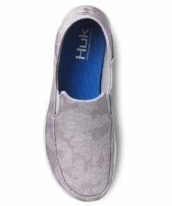 Huk Running Lakes Performance Brewster Mens