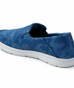 Huk Running Lakes Performance Brewster